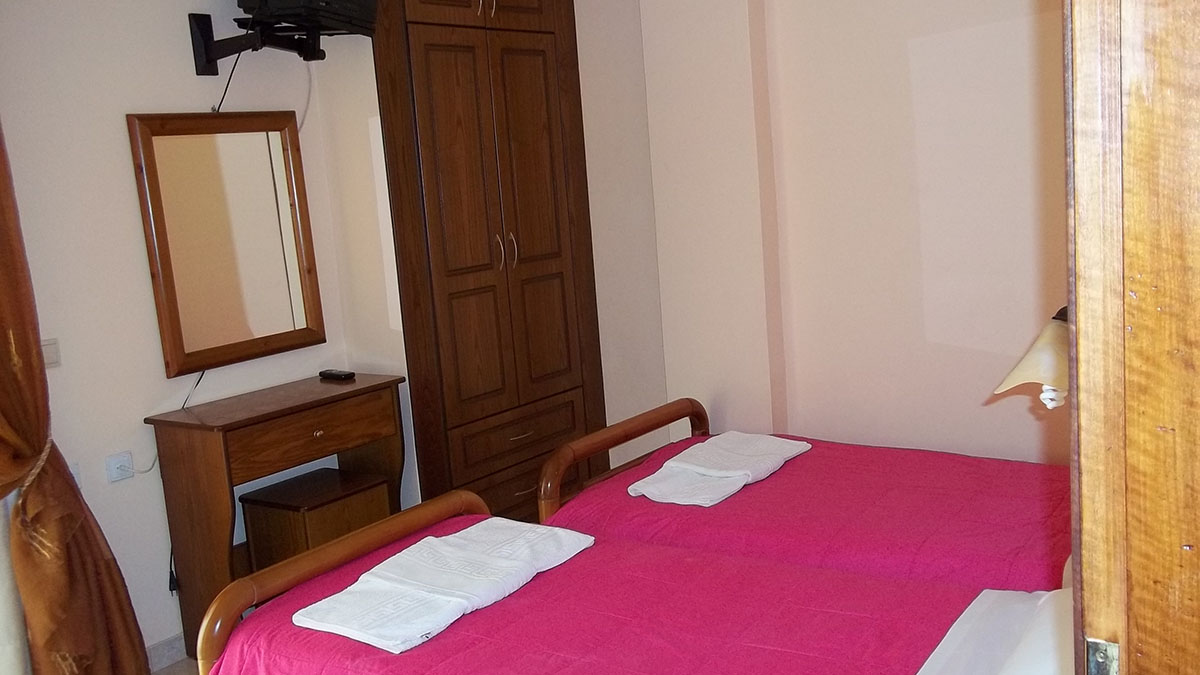 Toulas Apartments - NR